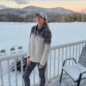 Meet your Posher, Clare